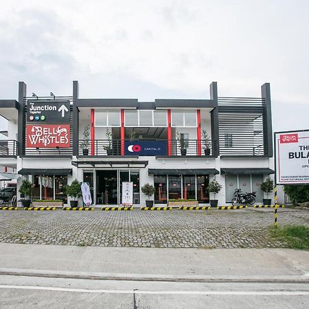 Capital O 642 The Junction Tagaytay Otel Tagaytay City Dış mekan fotoğraf