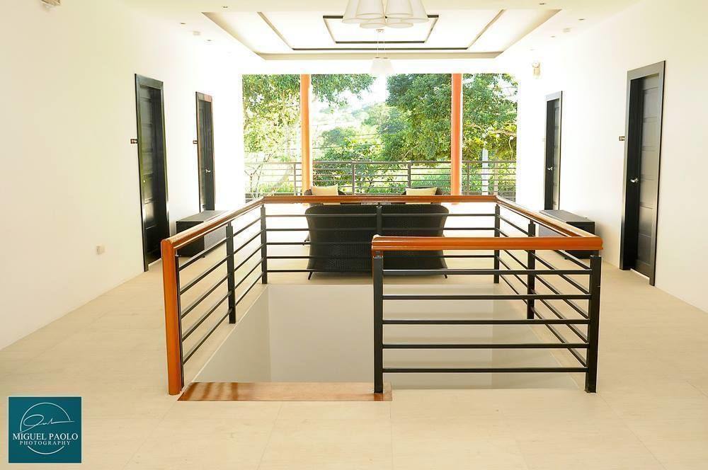 Capital O 642 The Junction Tagaytay Otel Tagaytay City Dış mekan fotoğraf