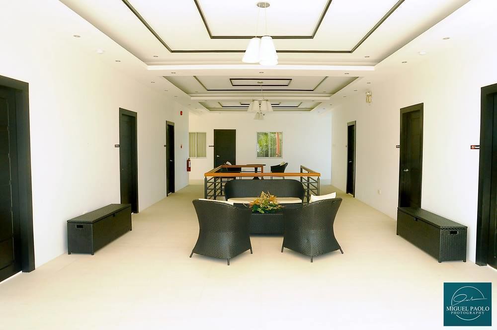 Capital O 642 The Junction Tagaytay Otel Tagaytay City Dış mekan fotoğraf